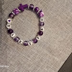 Handcrafted Bracelets